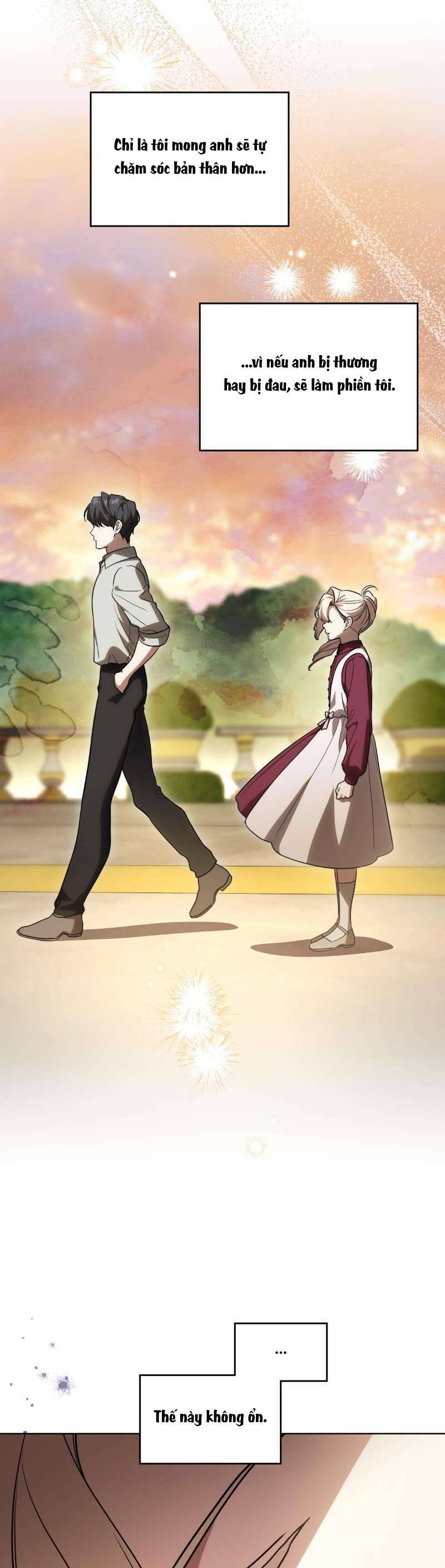 Cái Giá Phải Trả Chapter 48 - Trang 2