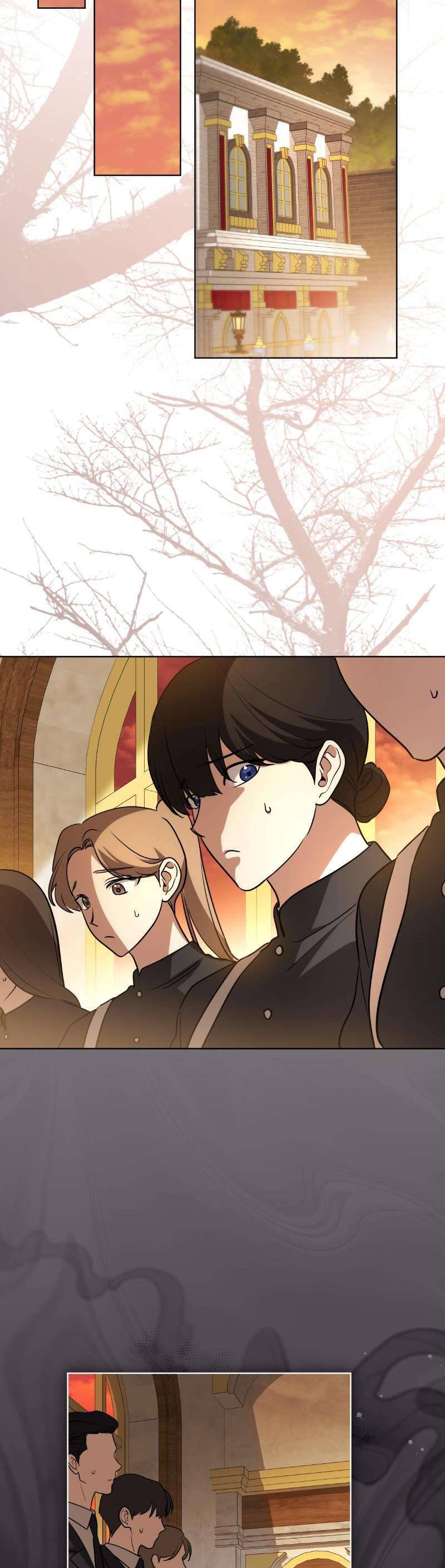 Cái Giá Phải Trả Chapter 48 - Trang 2