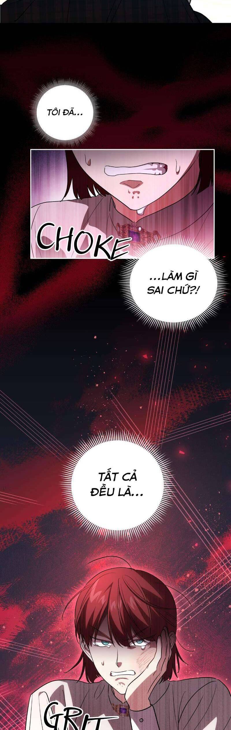 Cái Giá Phải Trả Chapter 48 - Trang 2