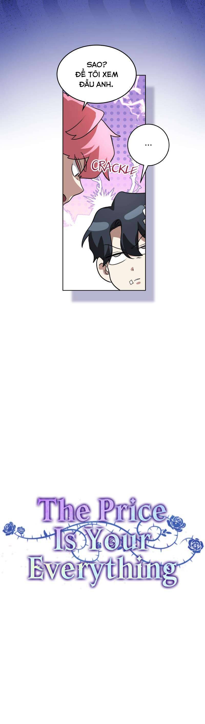 Cái Giá Phải Trả Chapter 48 - Trang 2