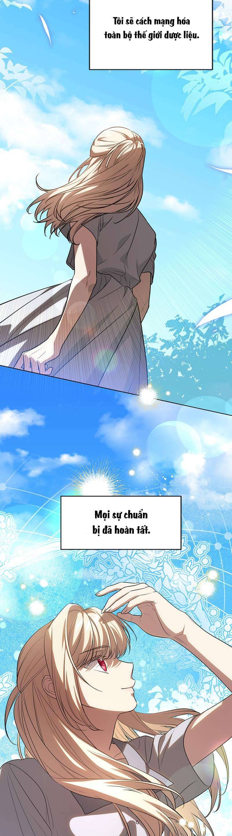 Cái Giá Phải Trả Chapter 49 - Trang 2