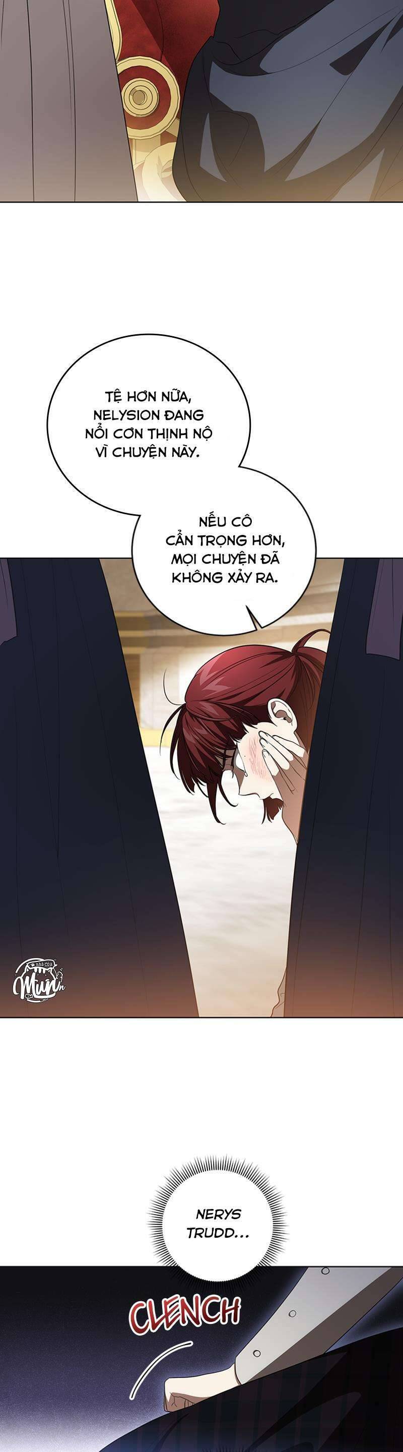 Cái Giá Phải Trả Chapter 49 - Trang 2