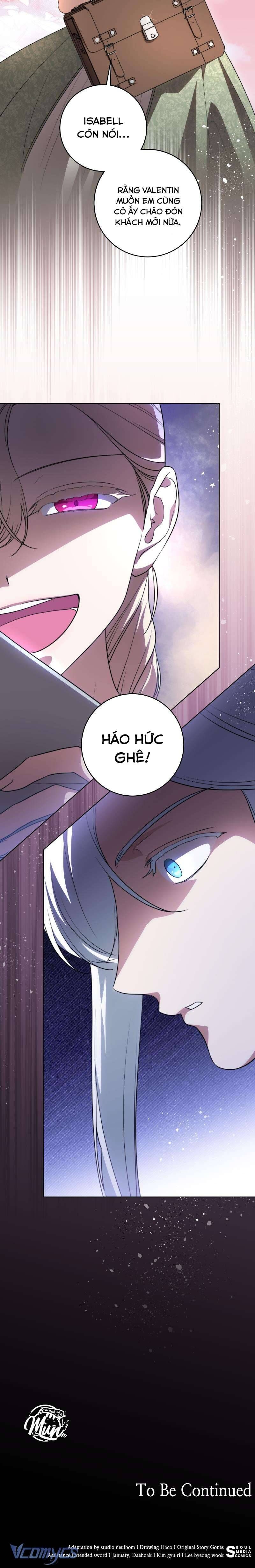 Cái Giá Phải Trả Chapter 51 - Trang 2