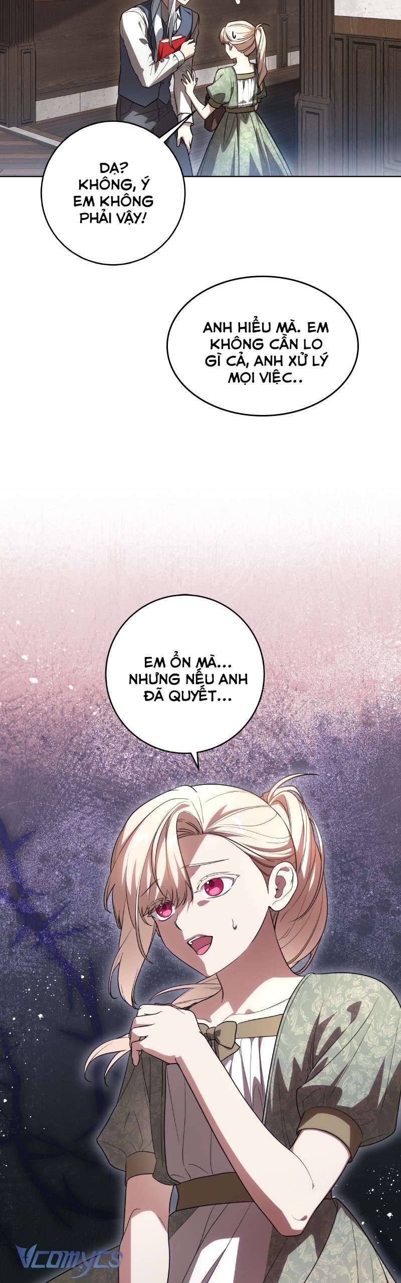 Cái Giá Phải Trả Chapter 52 - Trang 2
