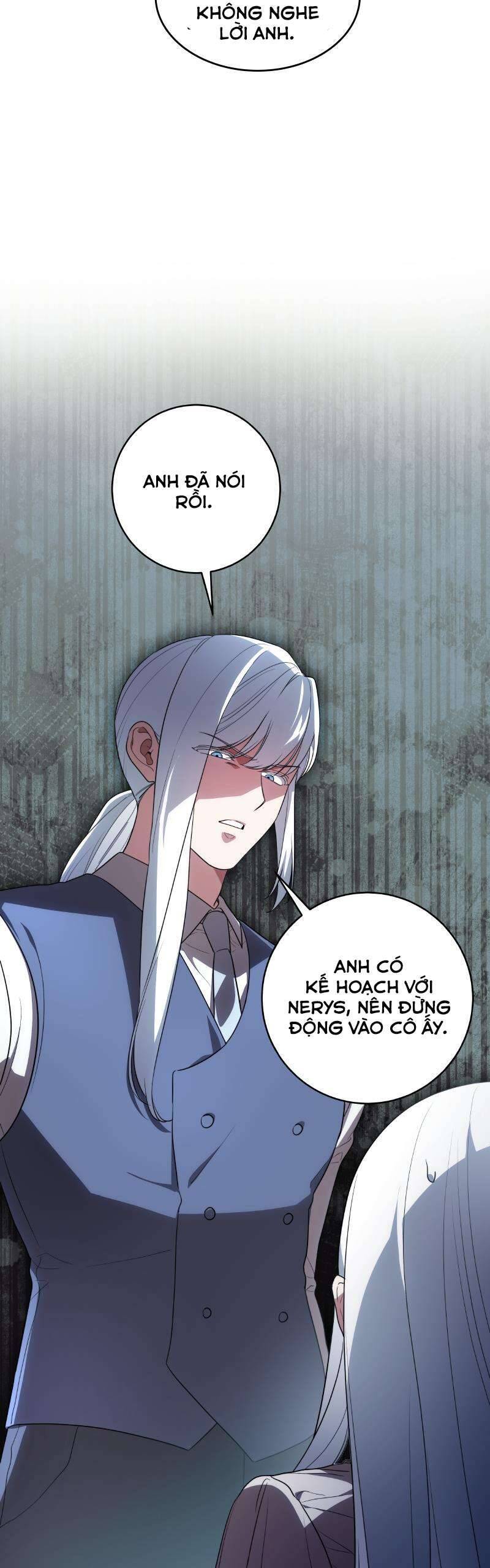 Cái Giá Phải Trả Chapter 52 - Trang 2