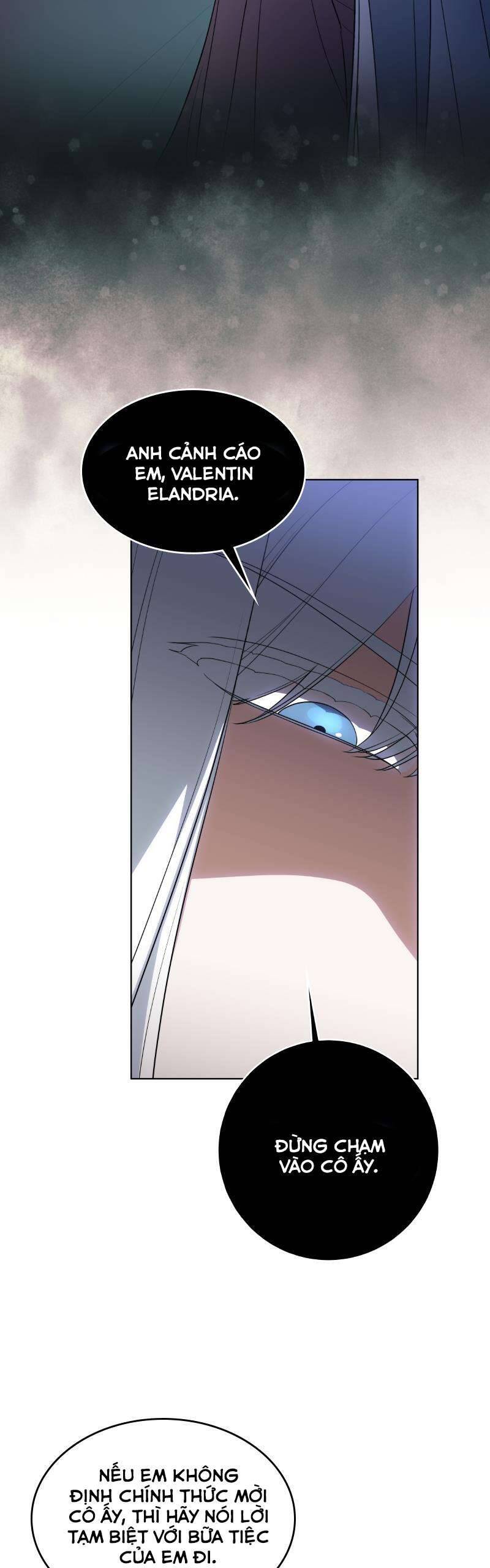 Cái Giá Phải Trả Chapter 52 - Trang 2