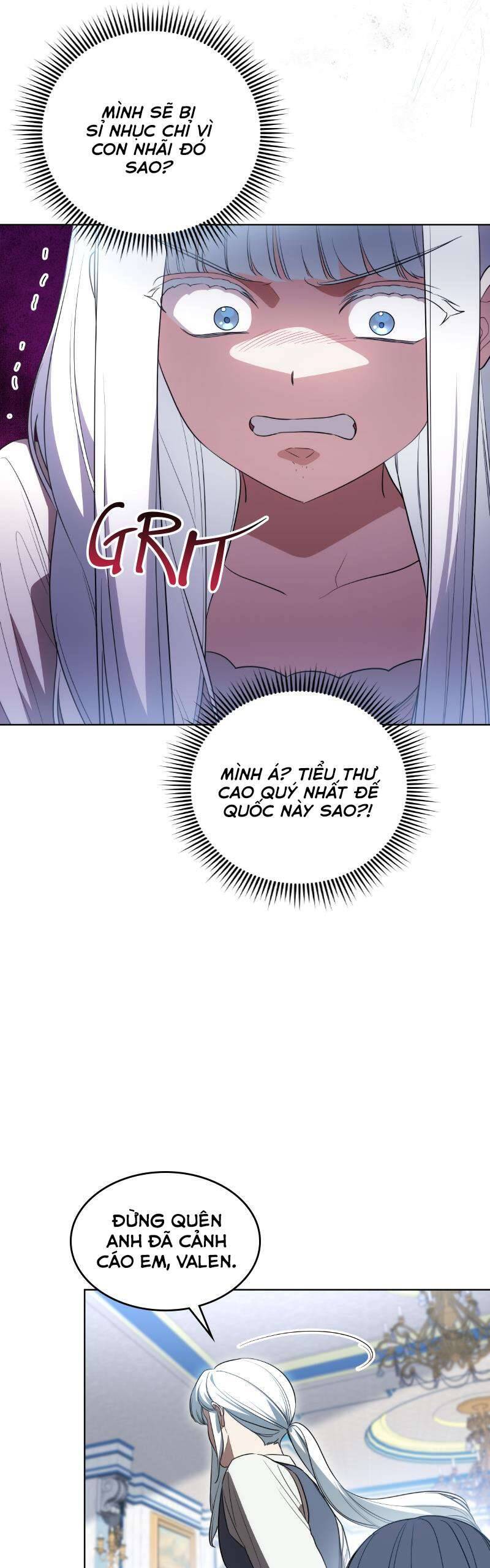 Cái Giá Phải Trả Chapter 52 - Trang 2
