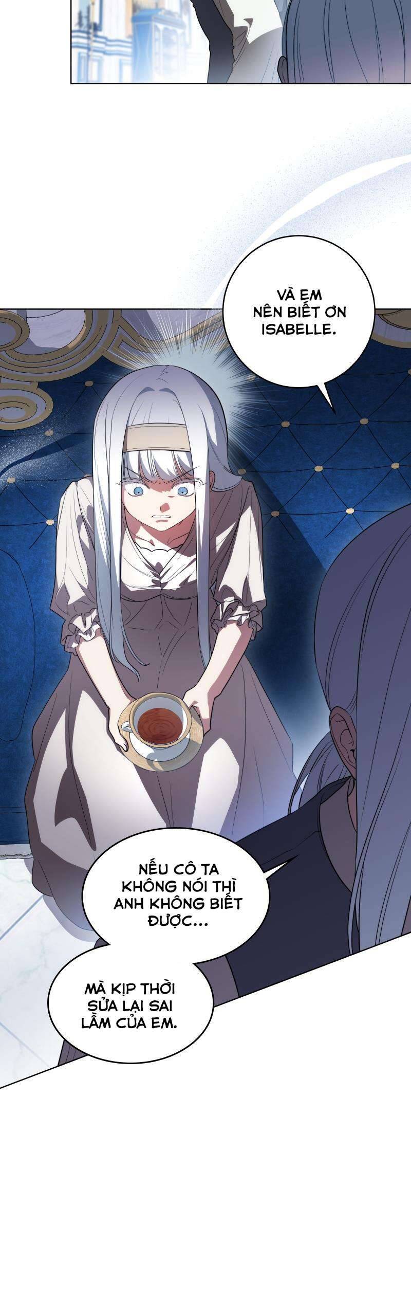 Cái Giá Phải Trả Chapter 52 - Trang 2
