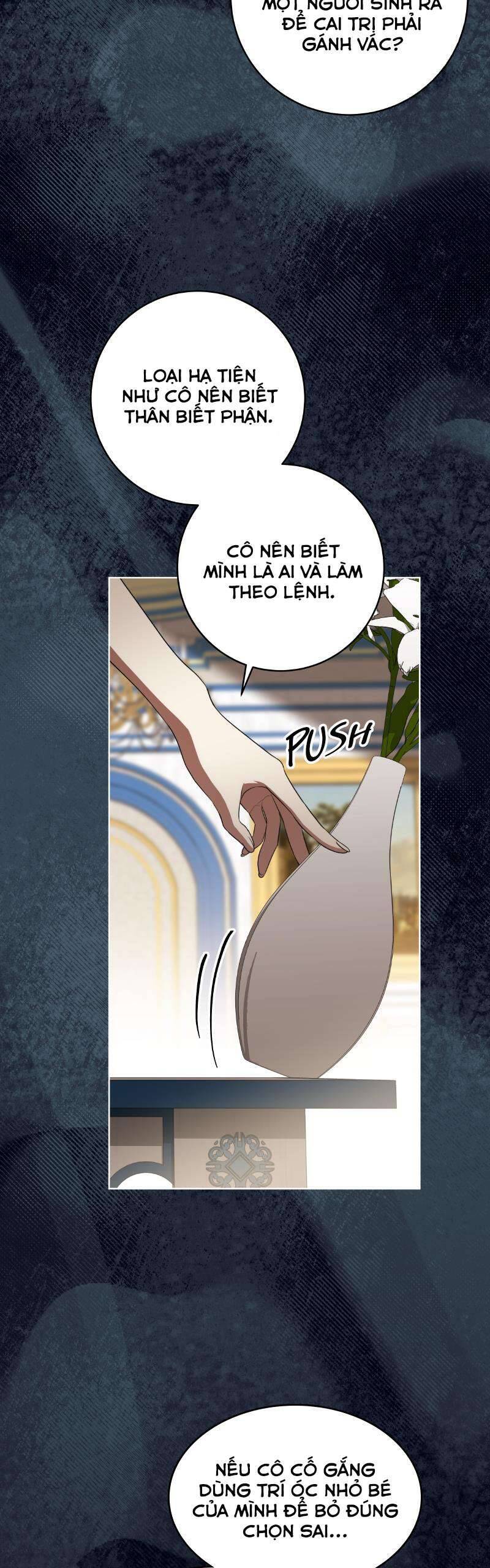 Cái Giá Phải Trả Chapter 52 - Trang 2