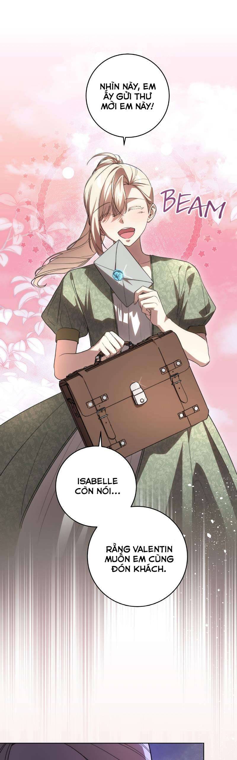 Cái Giá Phải Trả Chapter 52 - Trang 2