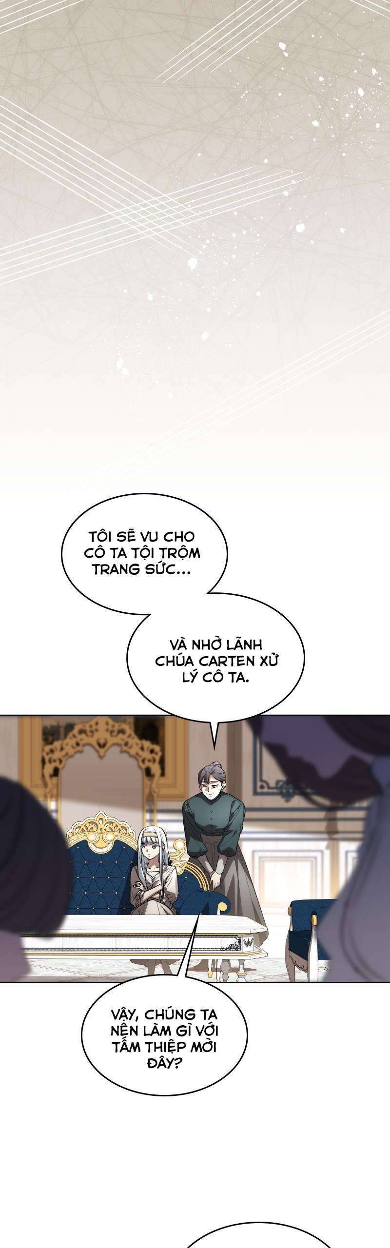 Cái Giá Phải Trả Chapter 52 - Trang 2