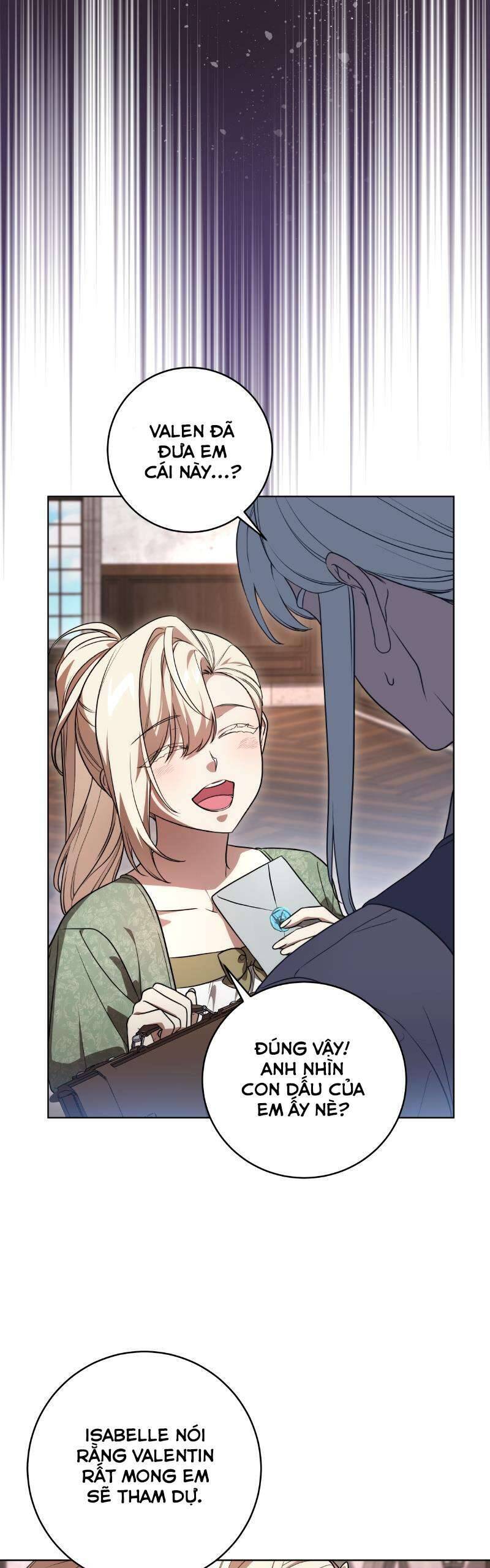 Cái Giá Phải Trả Chapter 52 - Trang 2