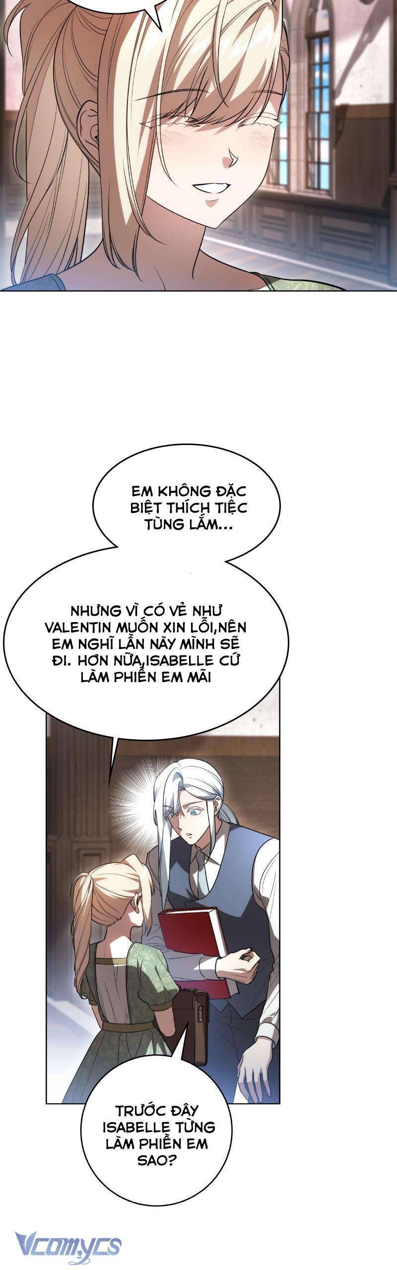 Cái Giá Phải Trả Chapter 52 - Trang 2