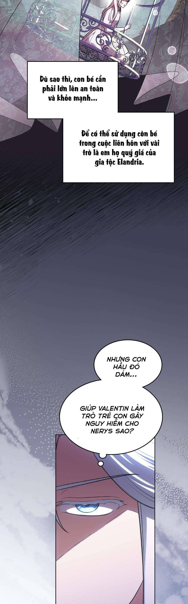 Cái Giá Phải Trả Chapter 52 - Trang 2