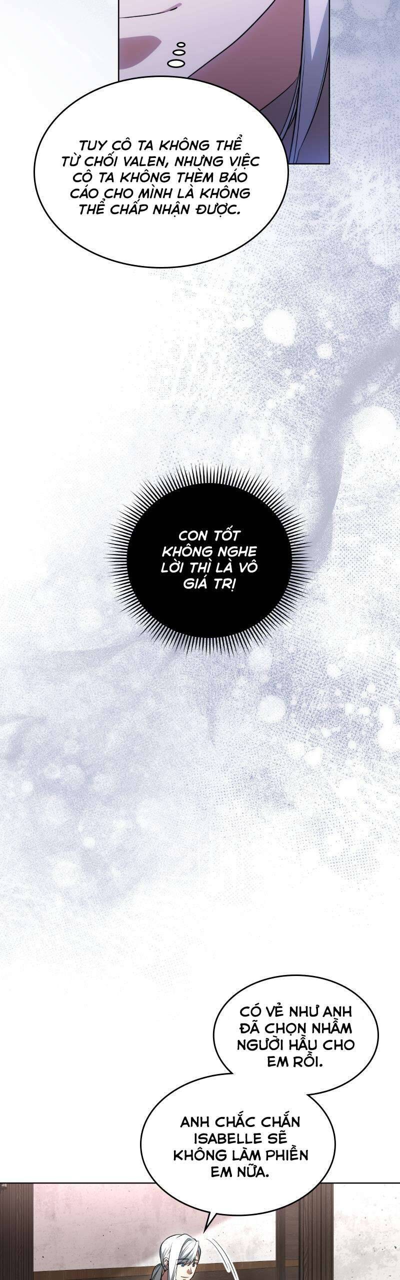 Cái Giá Phải Trả Chapter 52 - Trang 2