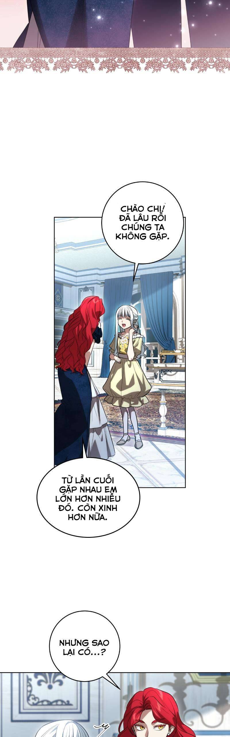 Cái Giá Phải Trả Chapter 53 - Trang 2