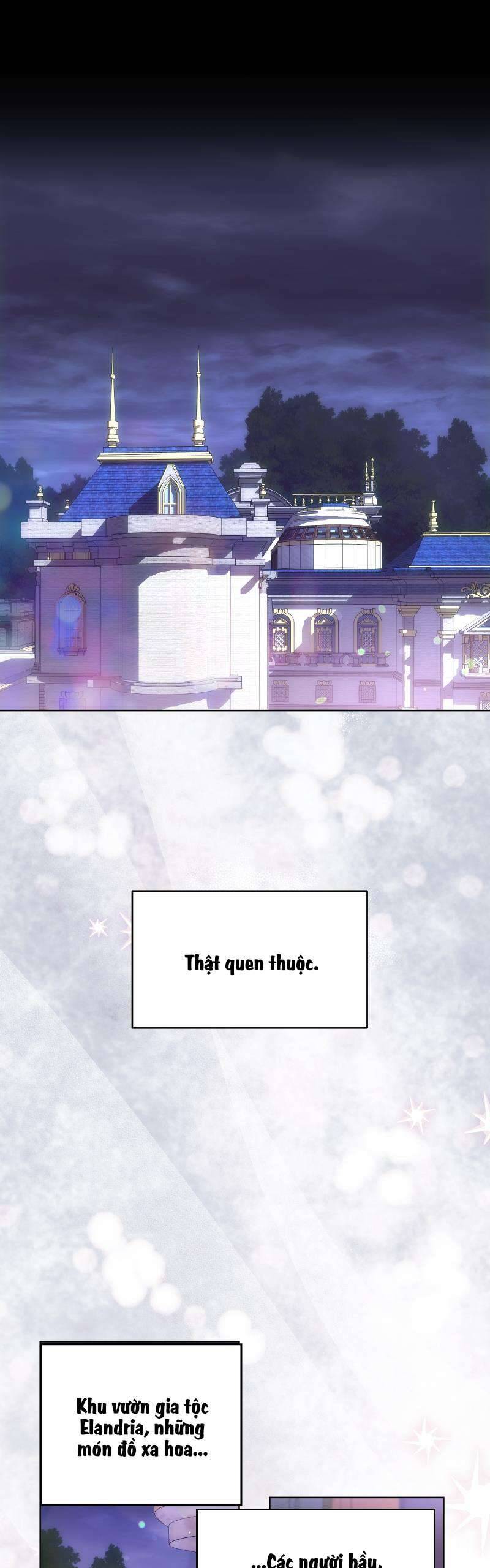 Cái Giá Phải Trả Chapter 53 - Trang 2