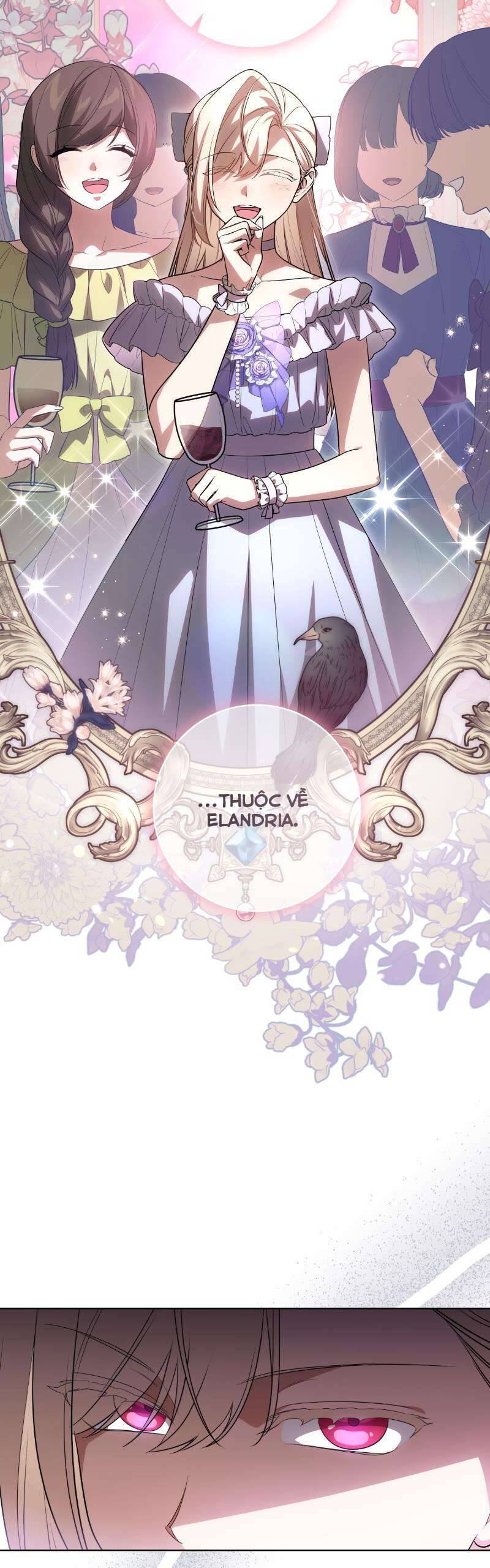 Cái Giá Phải Trả Chapter 53 - Trang 2
