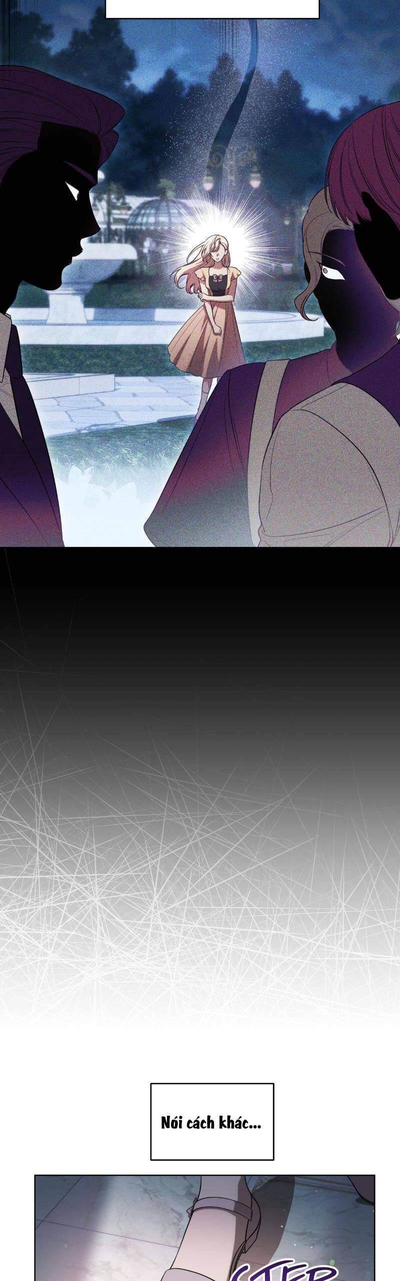 Cái Giá Phải Trả Chapter 53 - Trang 2