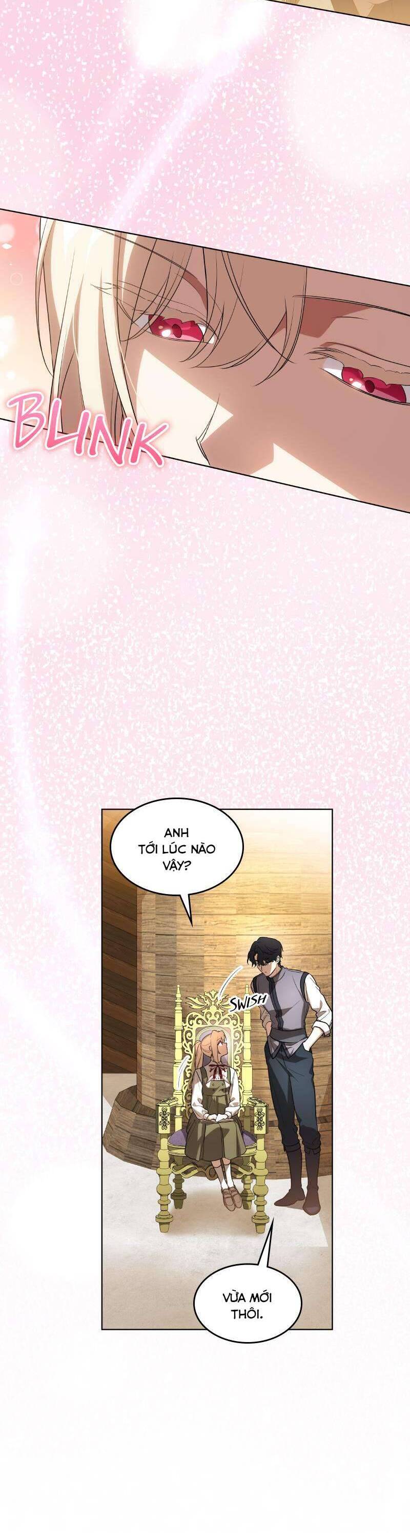 Cái Giá Phải Trả Chapter 54 - Trang 2