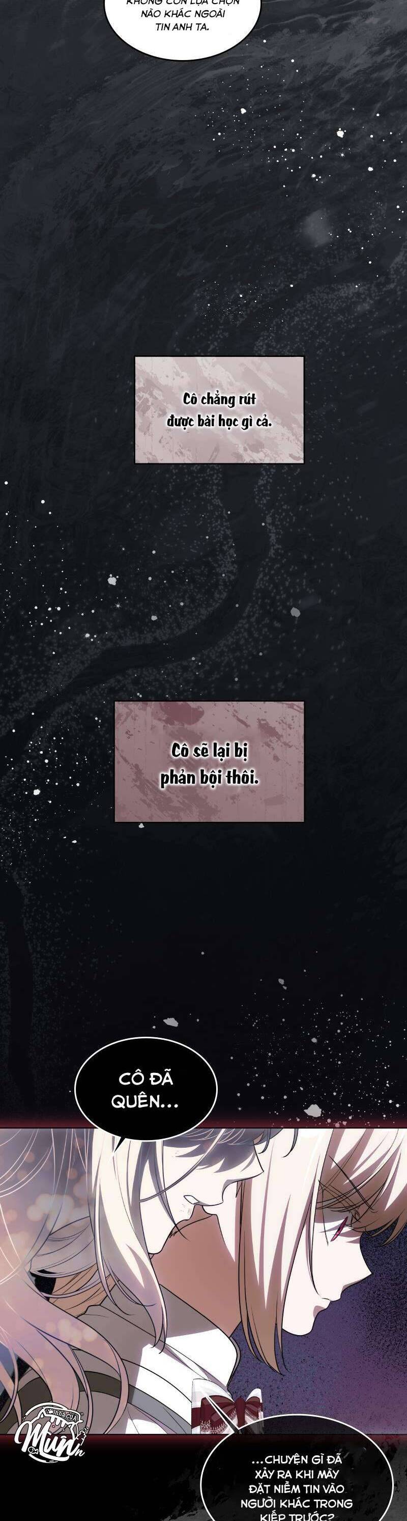 Cái Giá Phải Trả Chapter 54 - Trang 2