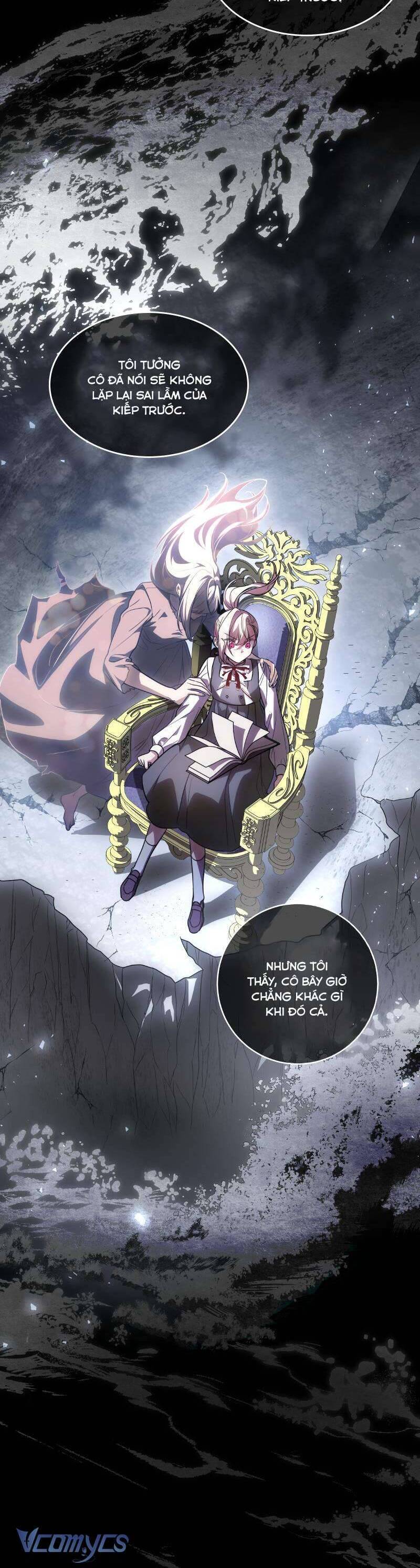 Cái Giá Phải Trả Chapter 54 - Trang 2