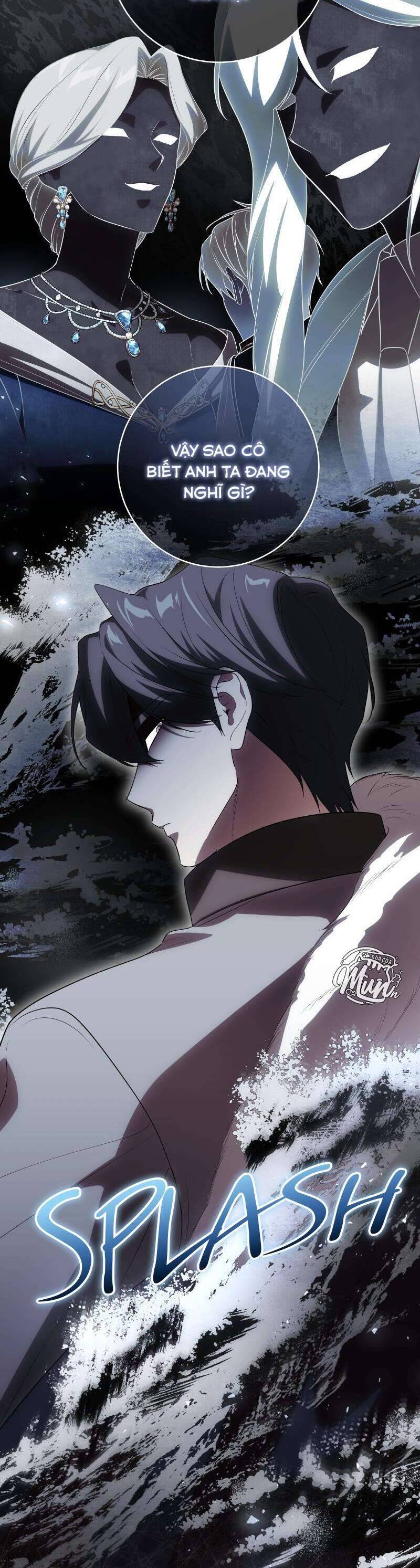 Cái Giá Phải Trả Chapter 54 - Trang 2