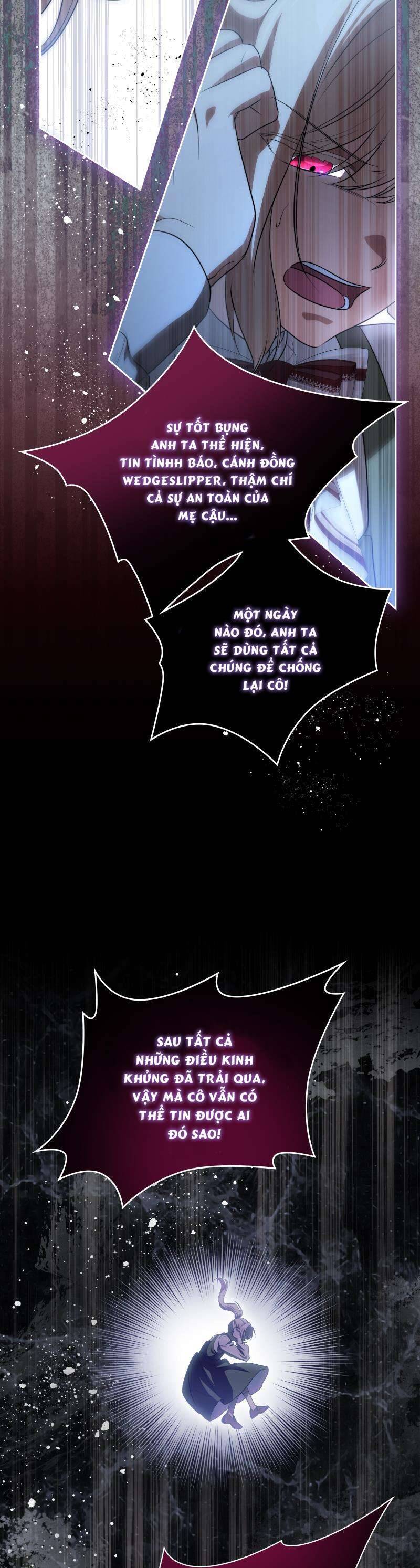 Cái Giá Phải Trả Chapter 54 - Trang 2