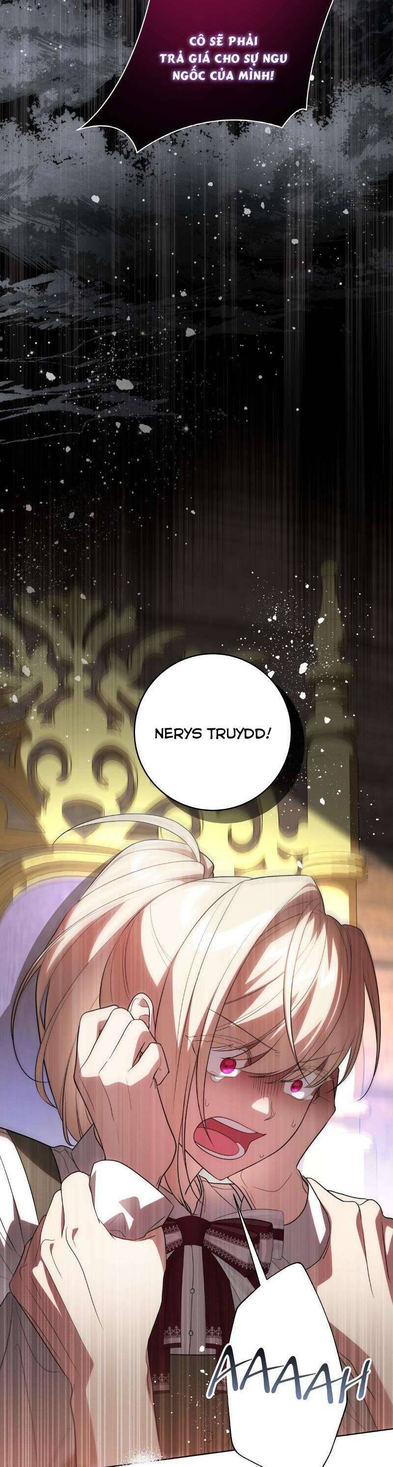 Cái Giá Phải Trả Chapter 54 - Trang 2