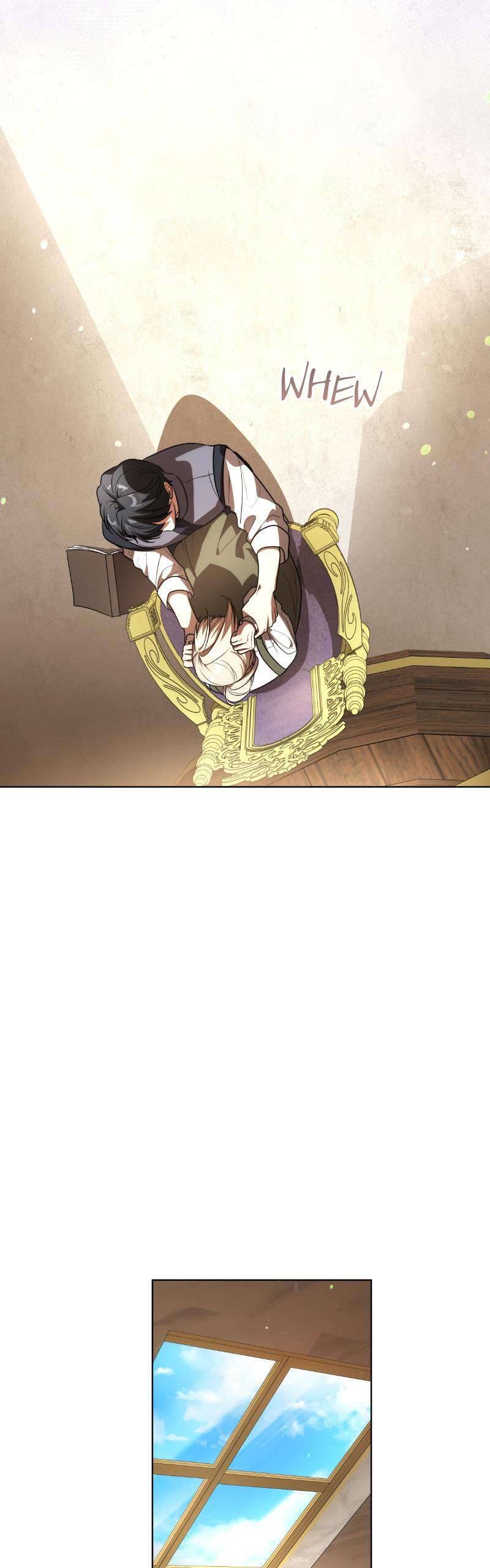 Cái Giá Phải Trả Chapter 54 - Trang 2