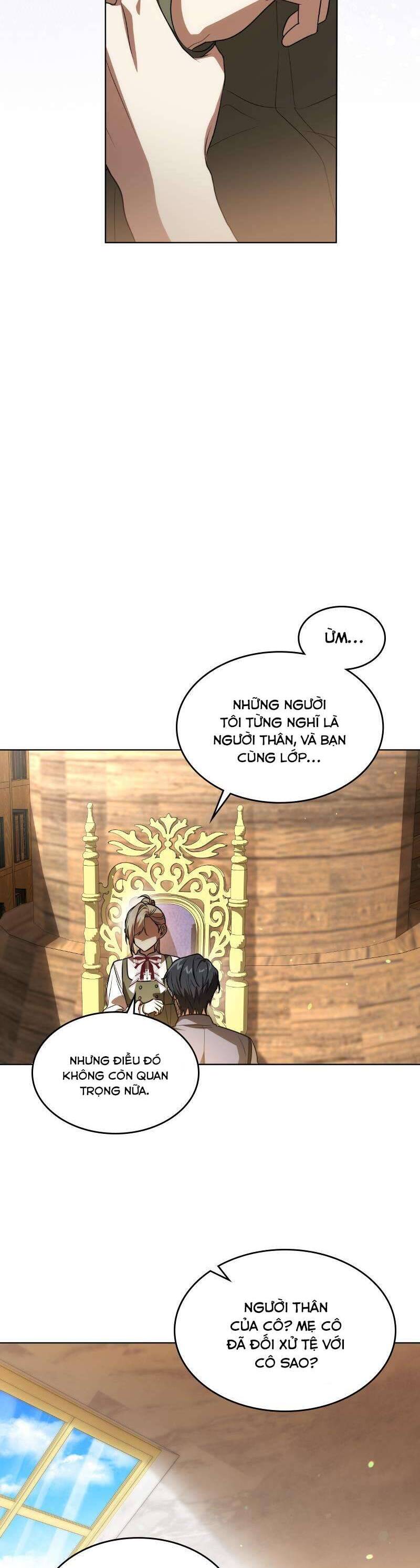 Cái Giá Phải Trả Chapter 54 - Trang 2