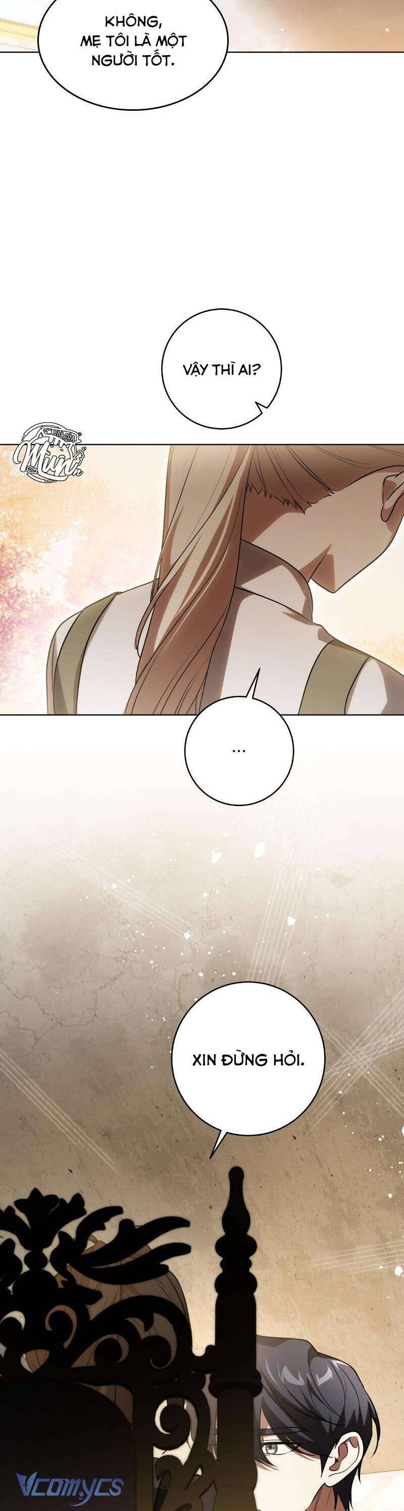 Cái Giá Phải Trả Chapter 54 - Trang 2