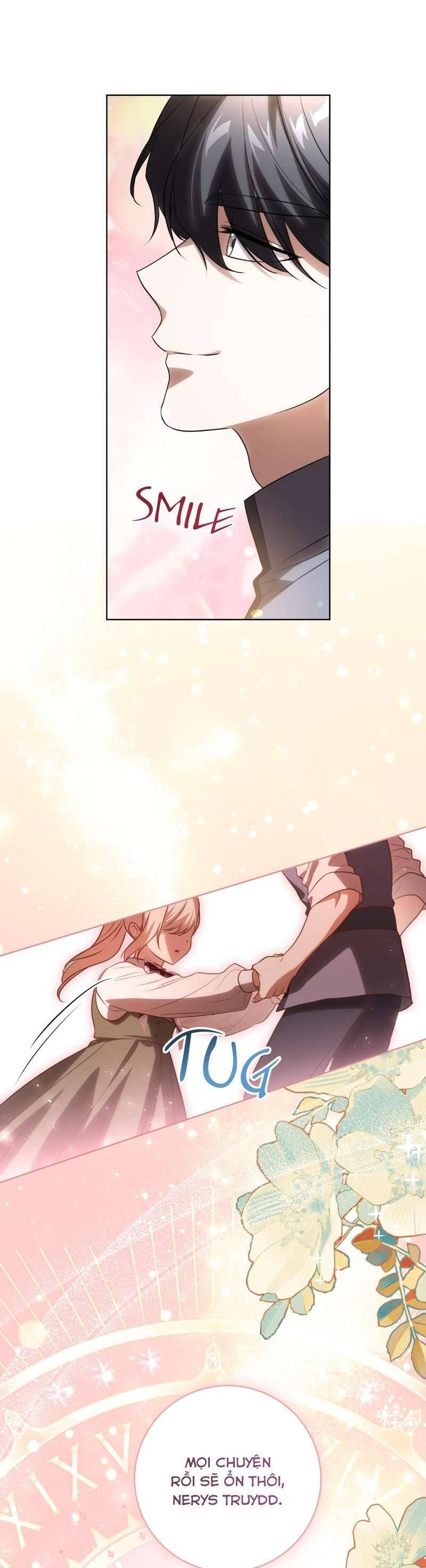 Cái Giá Phải Trả Chapter 54 - Trang 2