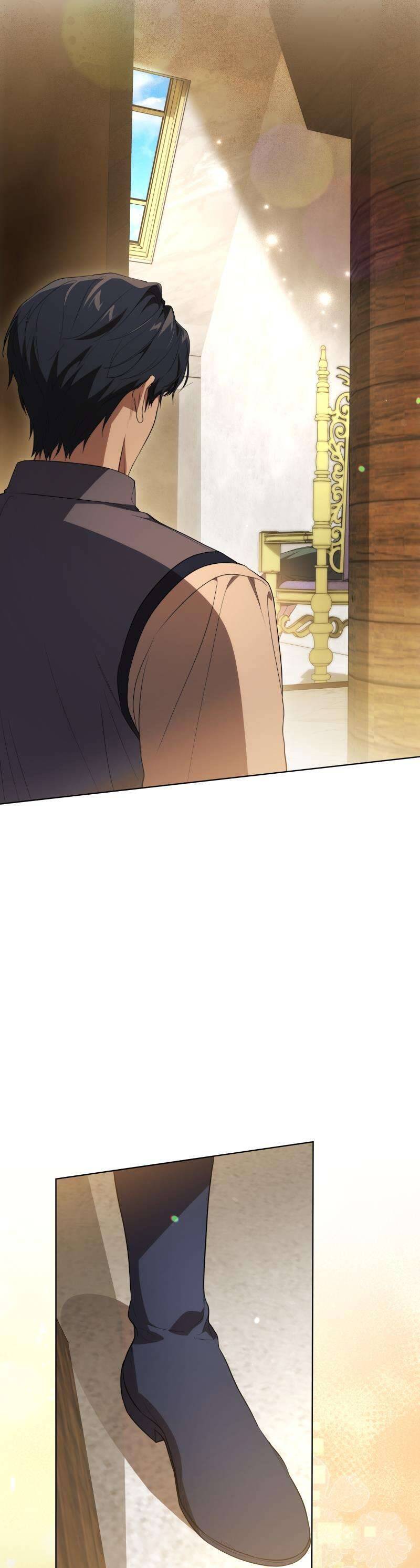 Cái Giá Phải Trả Chapter 54 - Trang 2