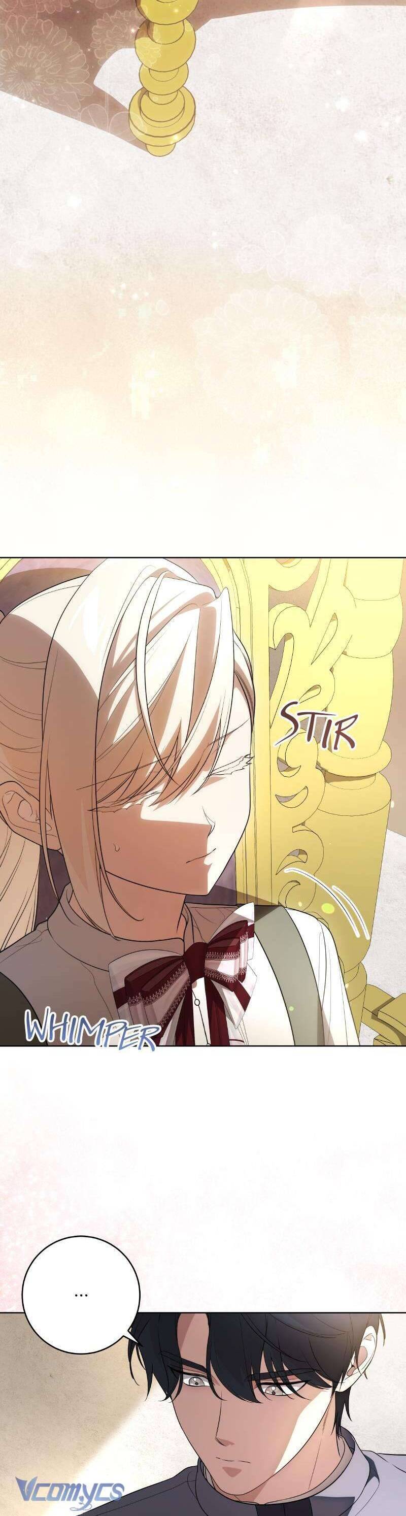 Cái Giá Phải Trả Chapter 54 - Trang 2