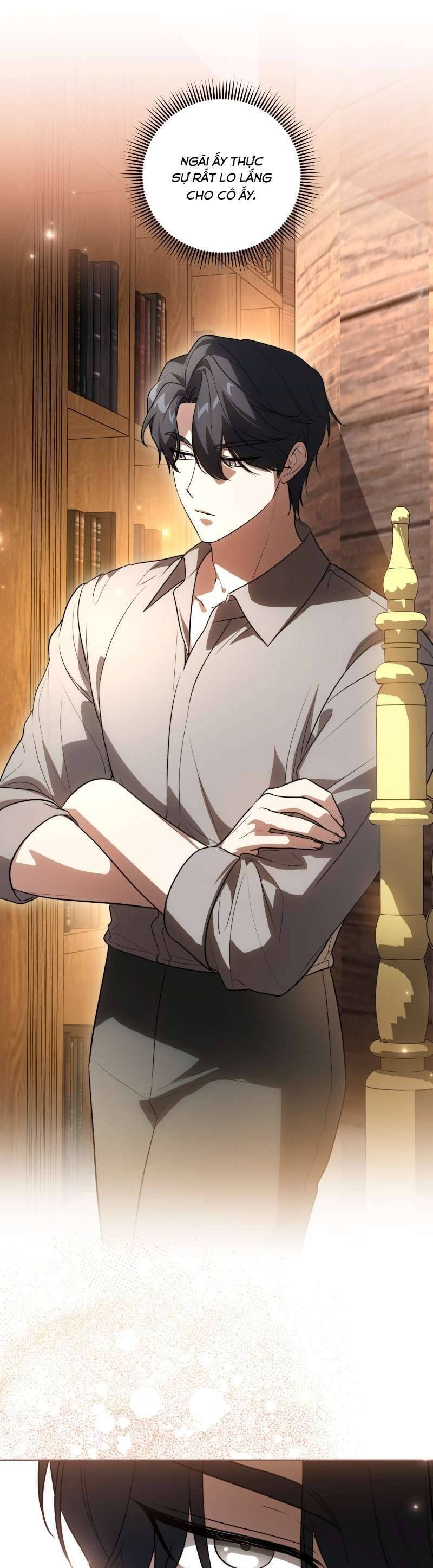 Cái Giá Phải Trả Chapter 55 - Trang 2