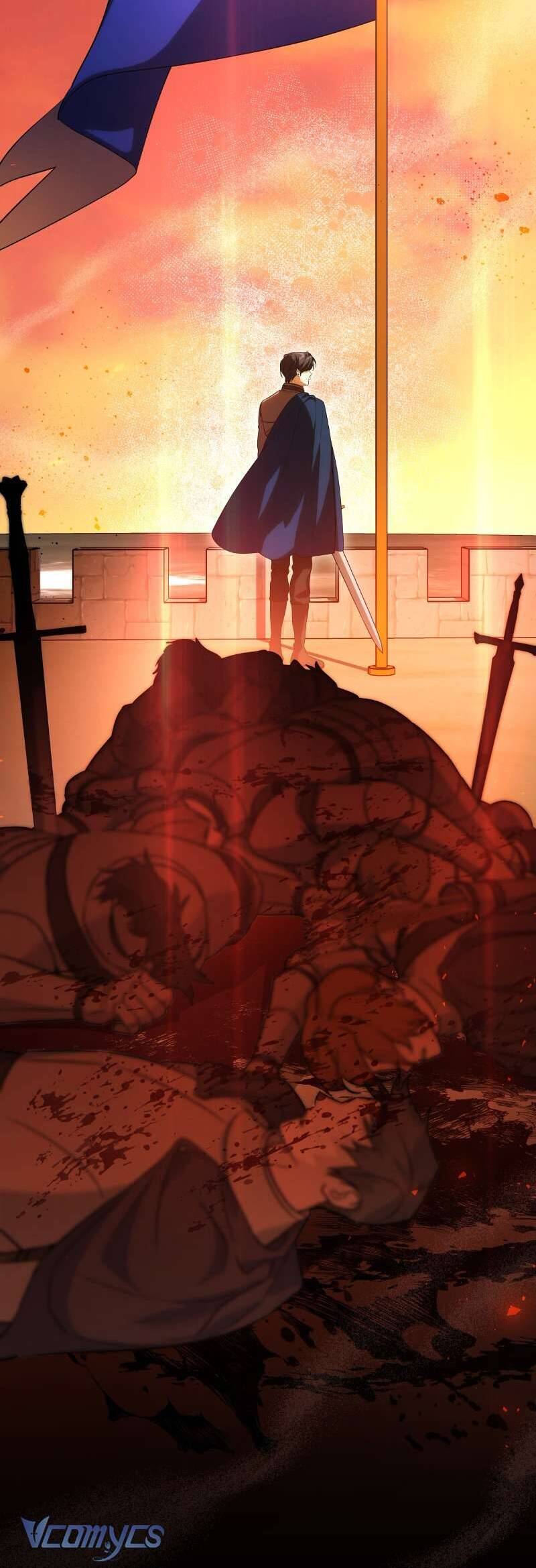 Cái Giá Phải Trả Chapter 55 - Trang 2