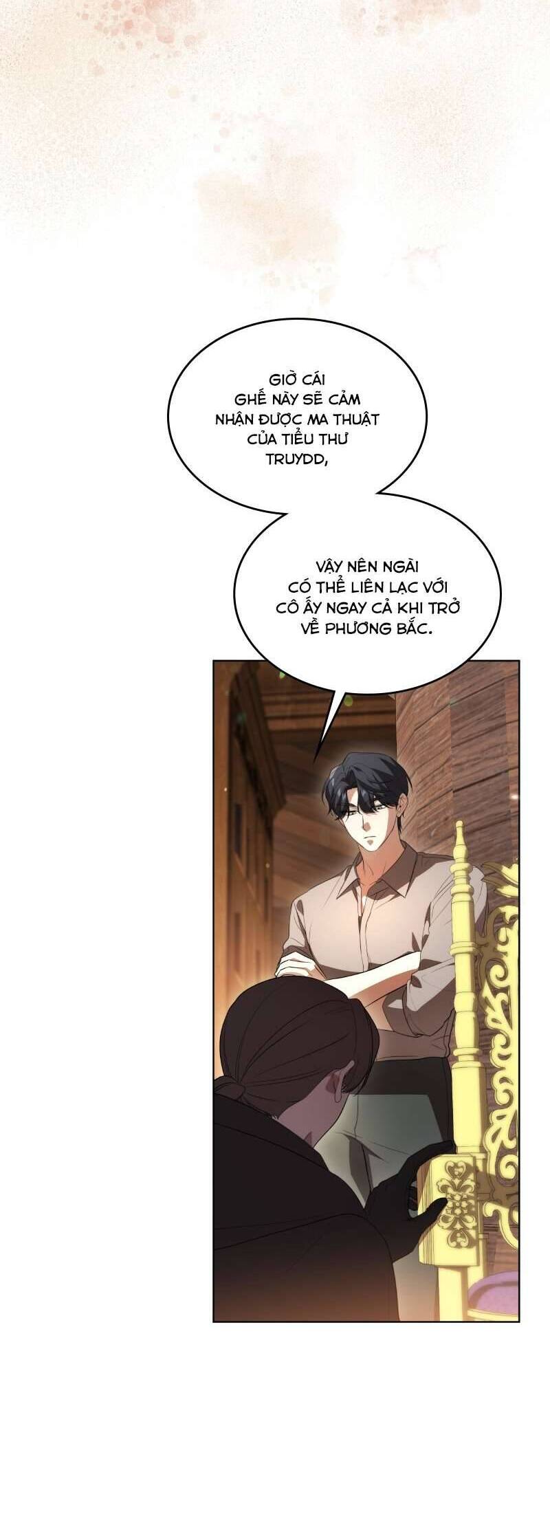 Cái Giá Phải Trả Chapter 55 - Trang 2