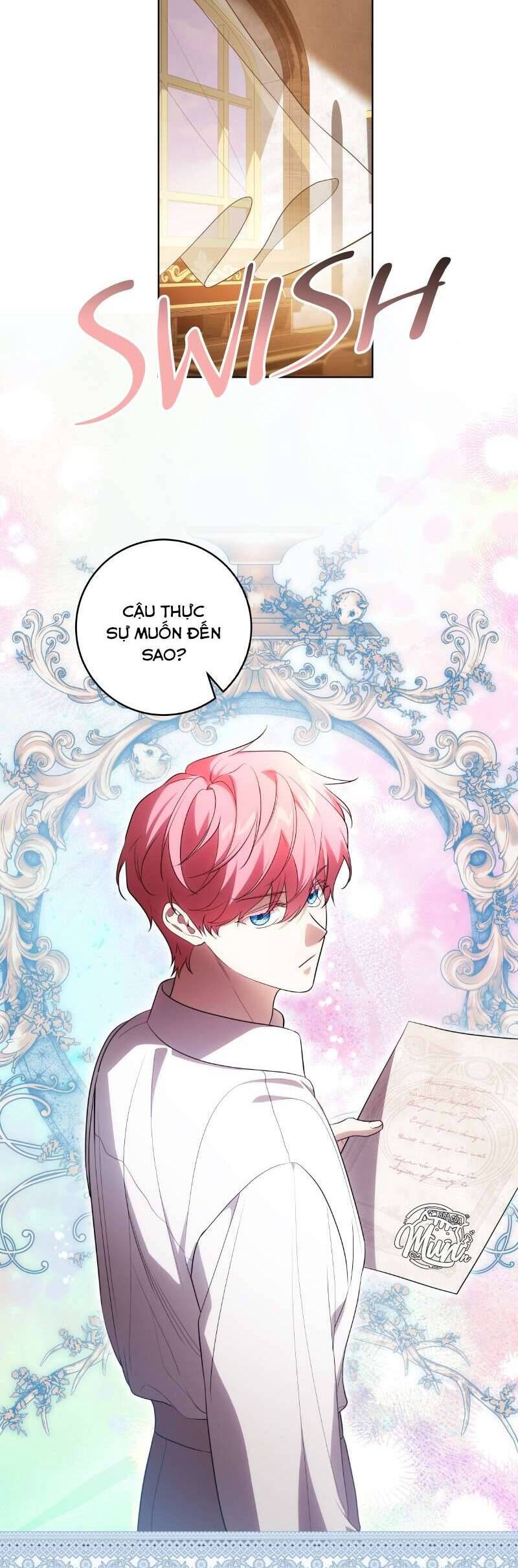 Cái Giá Phải Trả Chapter 55 - Trang 2