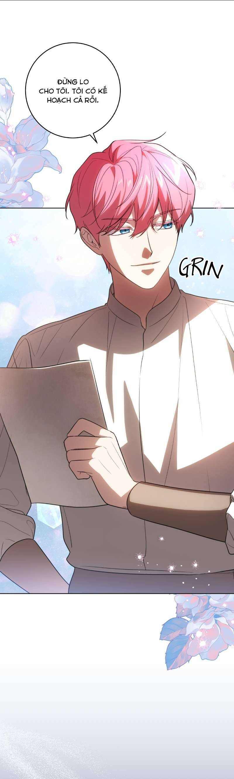 Cái Giá Phải Trả Chapter 55 - Trang 2