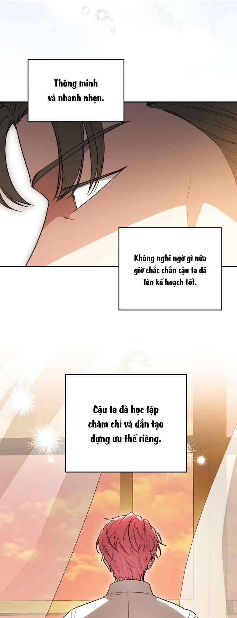 Cái Giá Phải Trả Chapter 55 - Trang 2