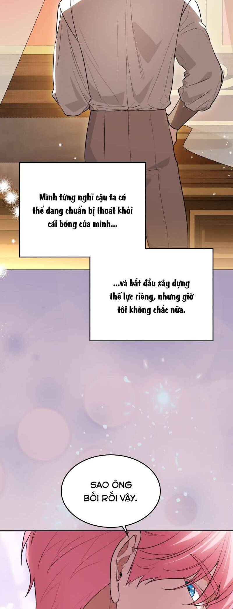 Cái Giá Phải Trả Chapter 55 - Trang 2