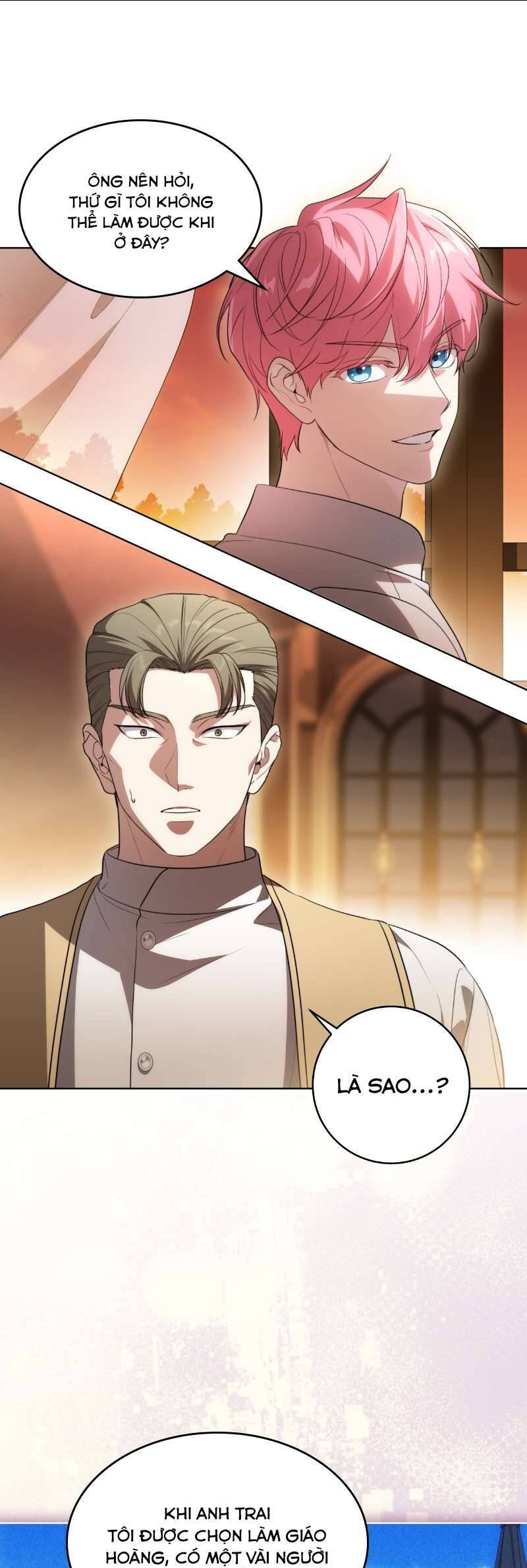 Cái Giá Phải Trả Chapter 55 - Trang 2