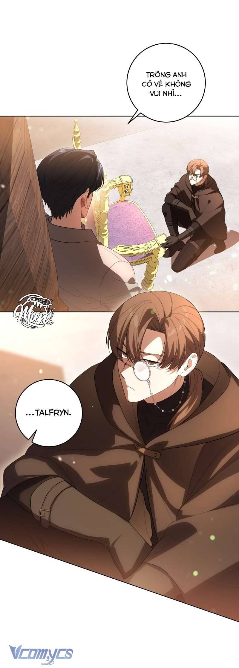 Cái Giá Phải Trả Chapter 55 - Trang 2