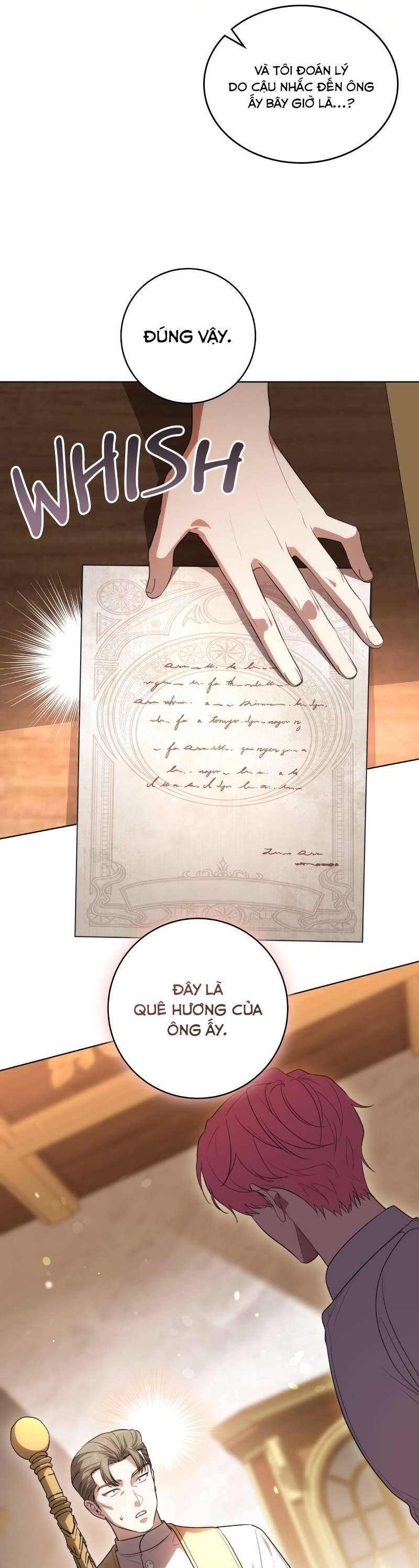 Cái Giá Phải Trả Chapter 55 - Trang 2