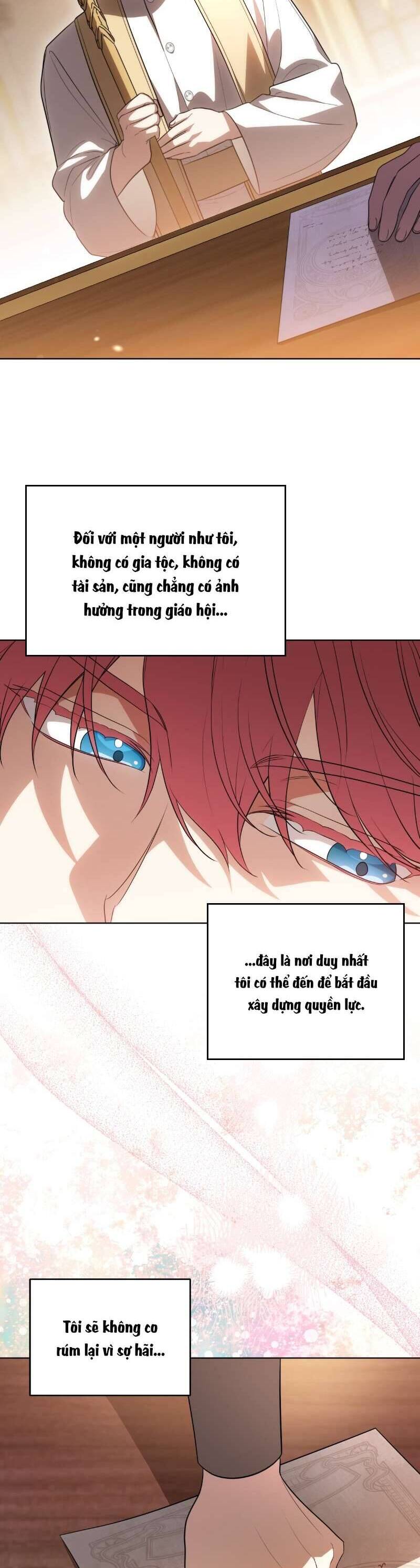 Cái Giá Phải Trả Chapter 55 - Trang 2