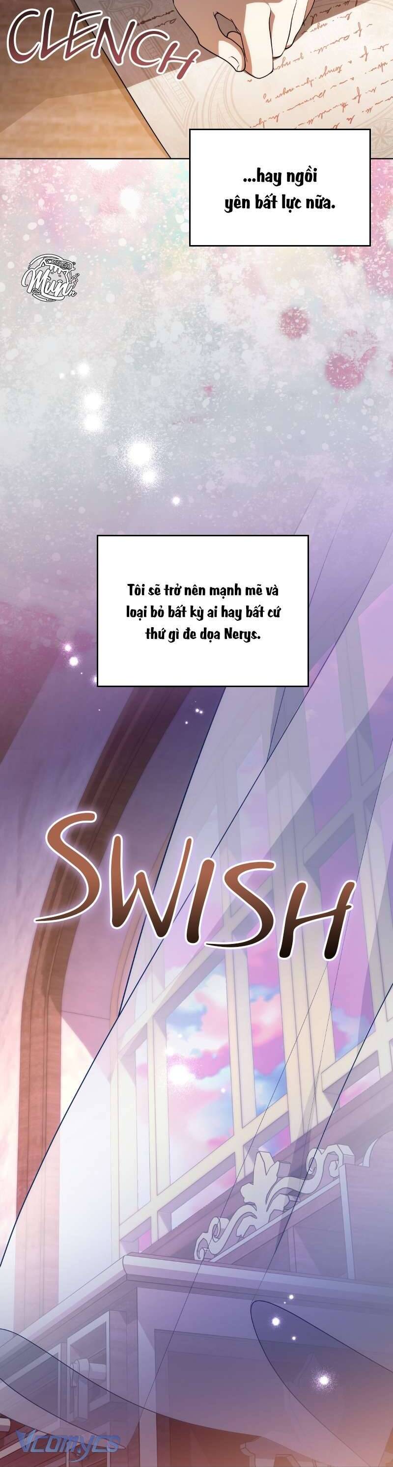 Cái Giá Phải Trả Chapter 55 - Trang 2