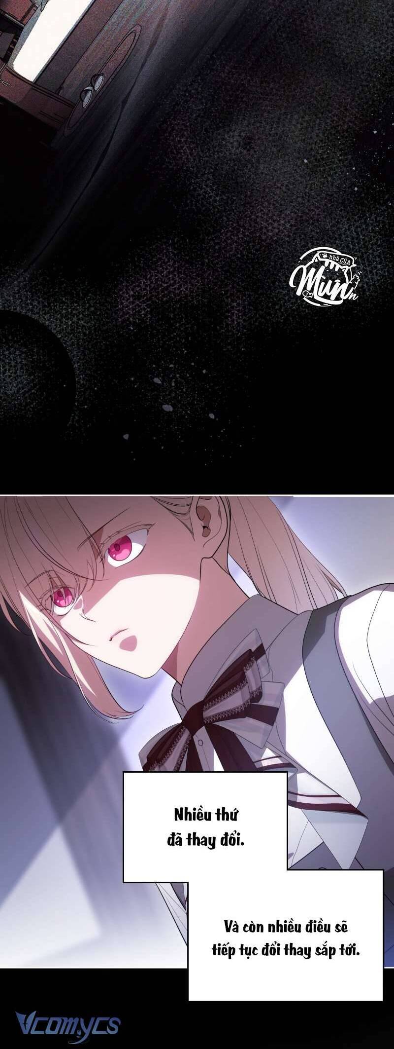 Cái Giá Phải Trả Chapter 55 - Trang 2