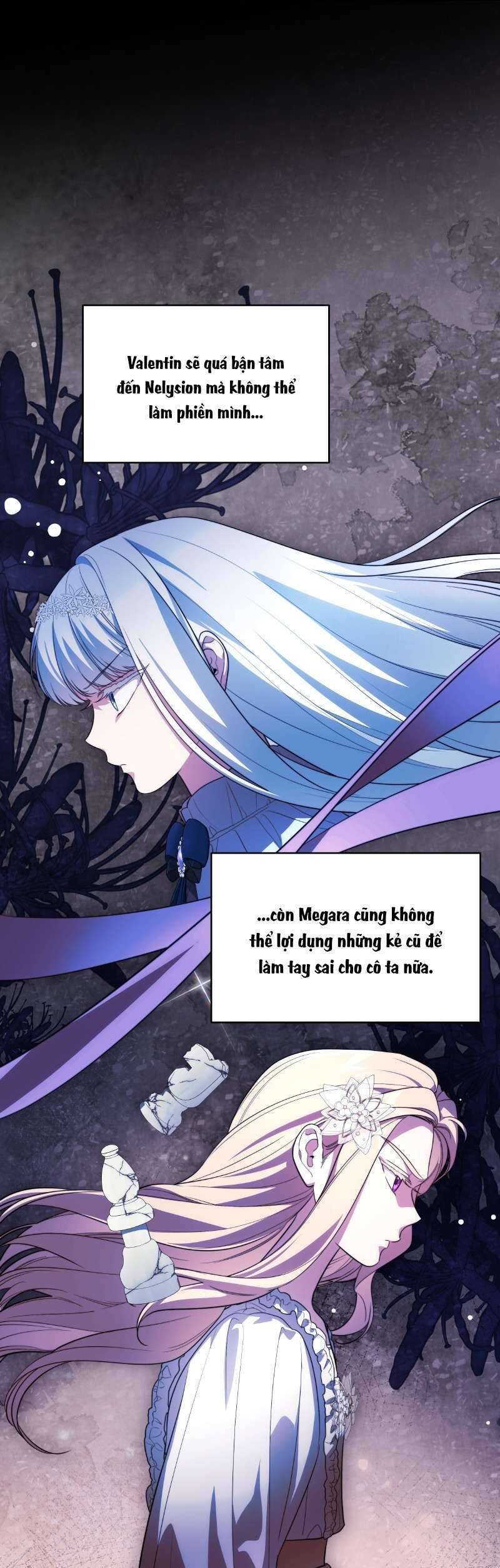 Cái Giá Phải Trả Chapter 55 - Trang 2