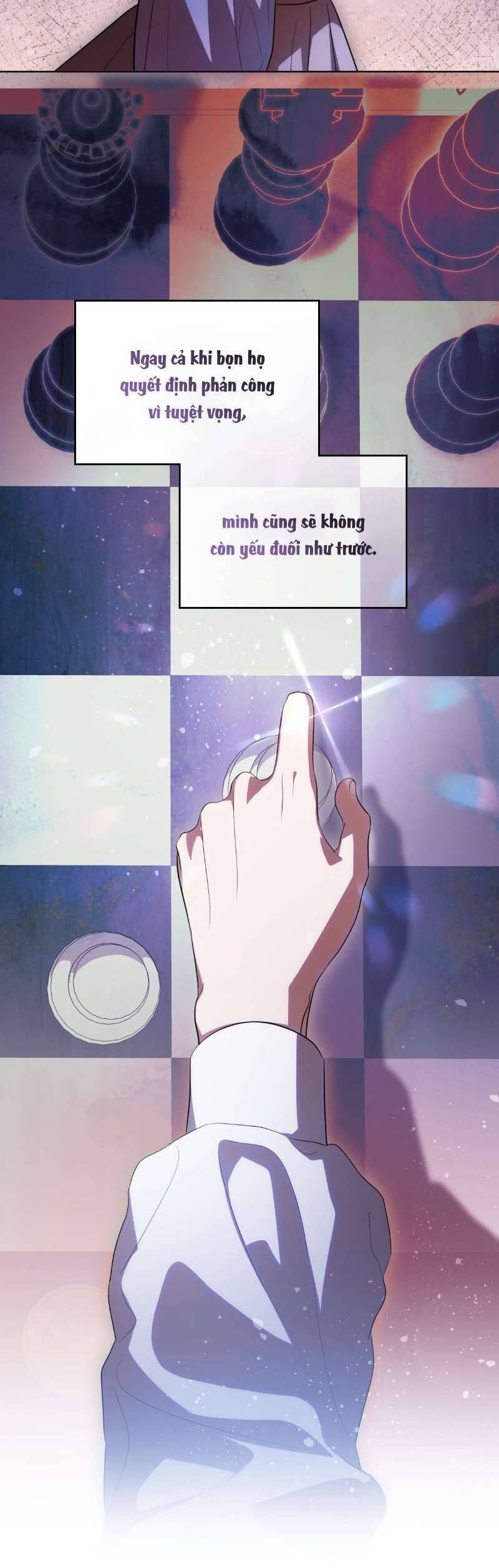 Cái Giá Phải Trả Chapter 55 - Trang 2